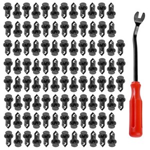 For Polaris 7661855 Fender Clip Body Rivet RZR Ranger 1000 900 - Foto 13