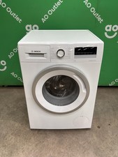 Bosch Washing Machine 8kg 1400rpm White C Rated WAN28281GB (K) #LT121466