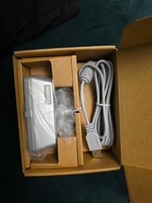 Lenovo Performance FHD Webcam FHDWC300 New