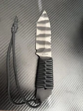 Strider MFS TS Tanto