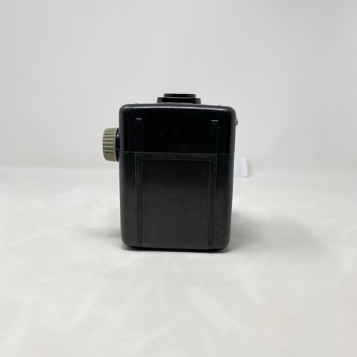 Kodak Brownie Hawkeye Camera Flash Model Film Vtg 1950’s - Untested | eBay