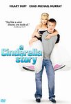 A Cinderella Story (DVD, 2004)