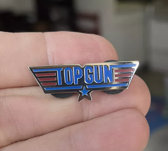 Pin on TopGun