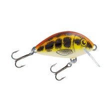 Salmo Tiny Esche Artificiali Bambino Minnow 3cm 2g Galleggianti cavedano Trota