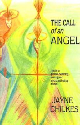 The Call Of An Angel