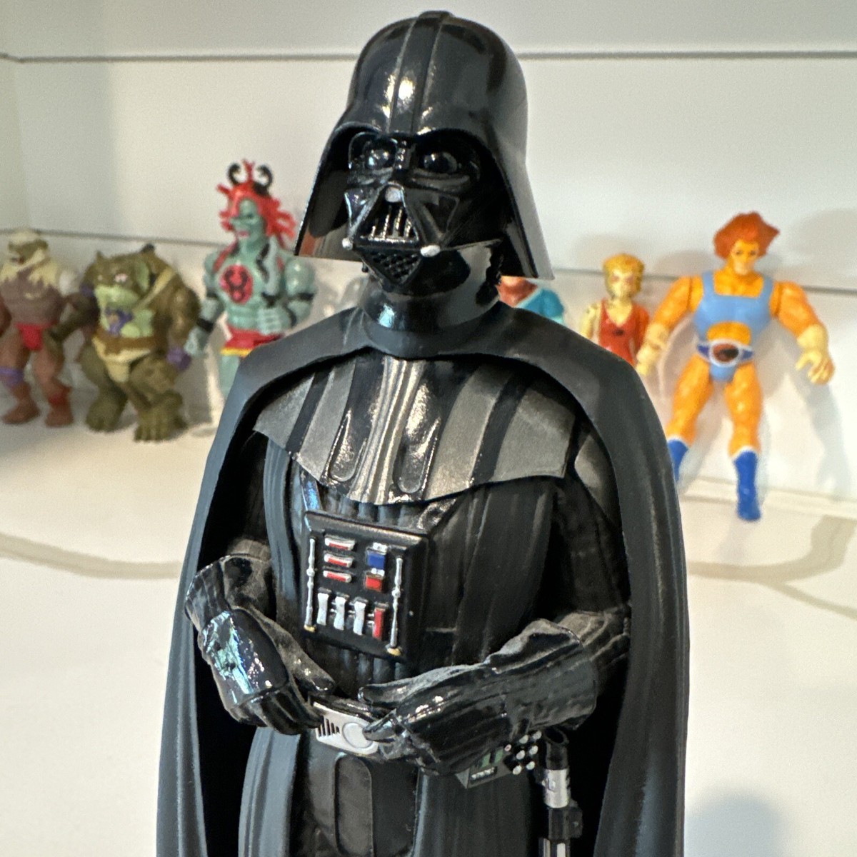Kotobukiya Artfx Star Wars Cloud City Darth Vader 1/10 scale, Lord