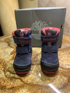 timberland snow boots toddler