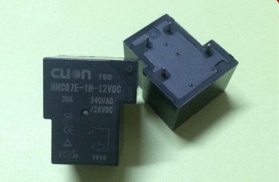 Hhc66a 1z 12vdc реле