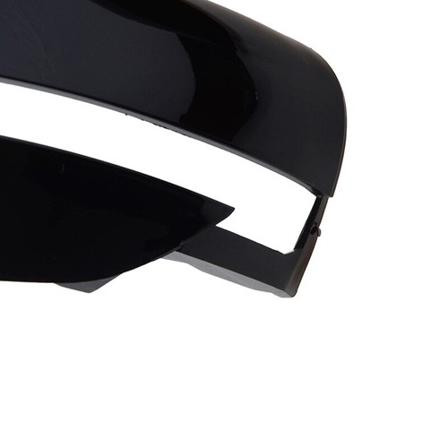 Gloss Black Side Mirror Cover Caps For BMW G20 G21 G22 G30 G31 G11 G14 G15 2PCS - Picture 12 of 18