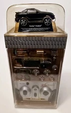 Zip Zaps Micro RC Pontiac Firebird NEW SEALED RARE