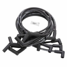 Edelbrock Max Fire Engine Specific 50 High Performances Spark Plug Wires 22704