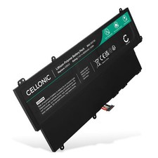  Battery for Samsung NP530U3B-A04 530U3C-A03 NP540U4E 530U3C-J01 7.4V 6000mAh 