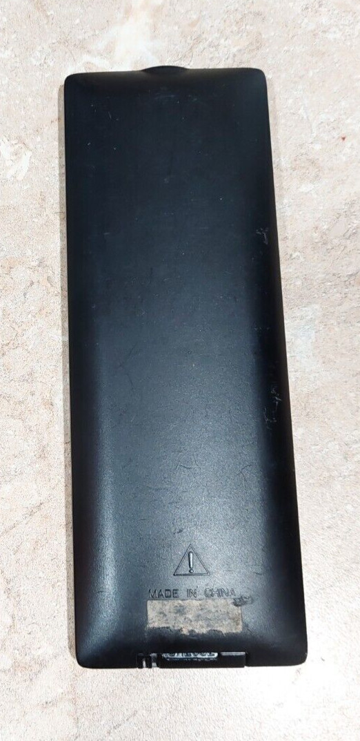 GENUINE SHARP GJ221-U AQUOS LCD 4K TV REMOTE - LC-43UB30U LC-50UB30U LC-55UB30U