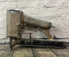 Duo Fast Pneumatic Stapler Air Gun