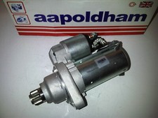VW GOLF V MK5 (1K1 1K5) 2.0 R FSi GTi PETROL 2004-2009 BRAND NEW STARTER MOTOR