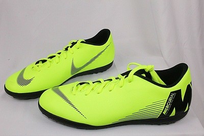 nike mercurial vapor 12 club tf