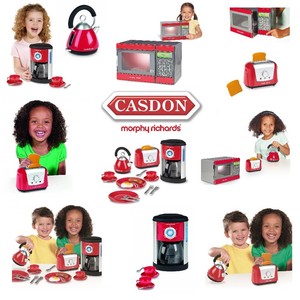 morphy richards toy microwave