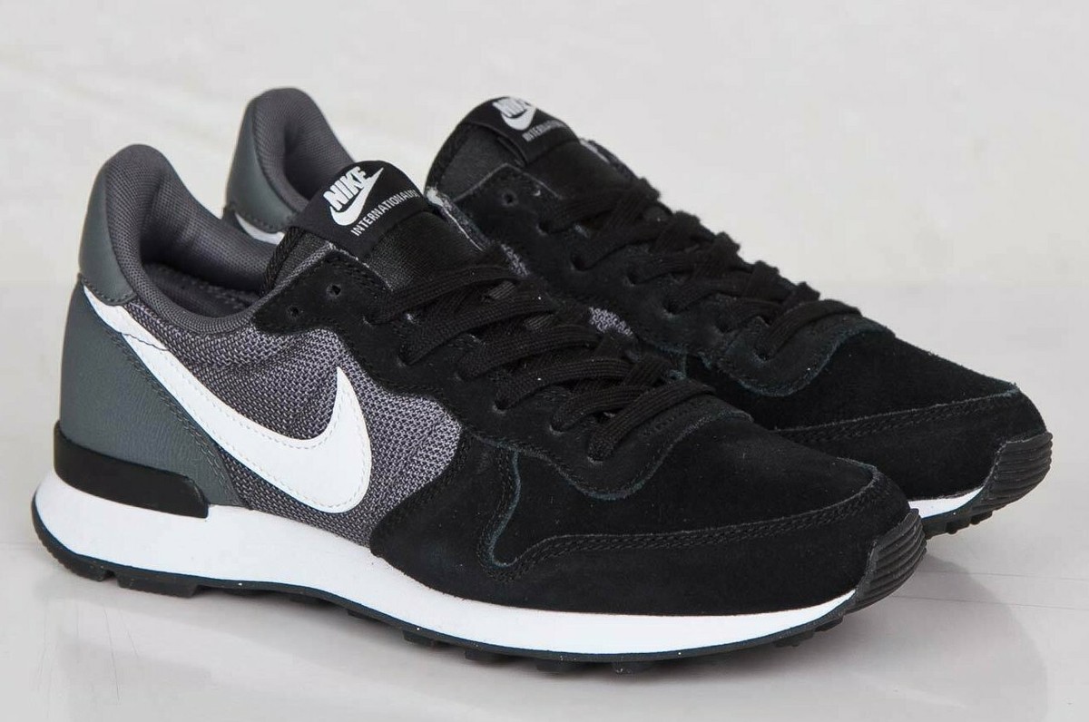 nike internationalist comfort