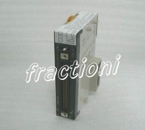 Omron PLC Input Module CJ1W-ID231, New In Box, 1-Year Warranty !