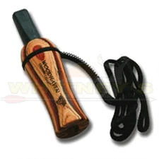 Woodhaven The Real Crow Call - WH018