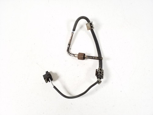 Mercedes Benz C-Klasse W204 2012 Abgastemperatursensor A0081532728
