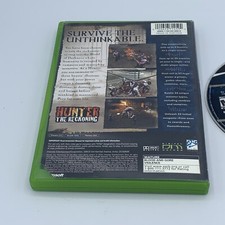 GC☆HUNTER THE RECKONING 海外版☆新品未開封 Hunter: The Reckoning