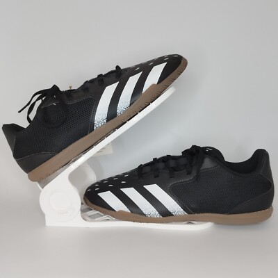 Adidas Predator Freak .4 Sala Hallen Fußball Turnschuhe Gr. UK 8,5 EUR 42 2/3 