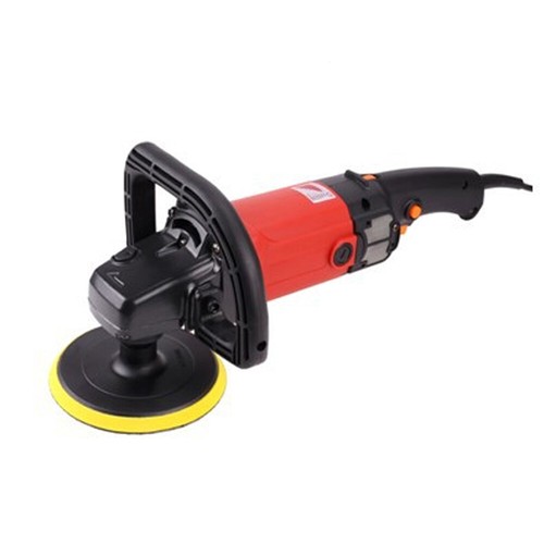 6 Speed 1200W Electric Car Polisher 