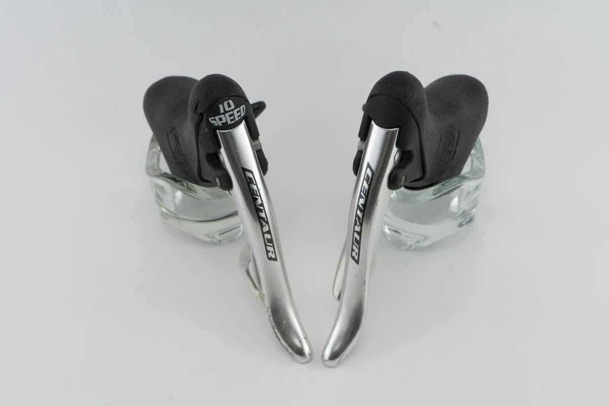 Dérailleur Campagnolo Centaur - Version Noire - 11 Vitesses - Neuf