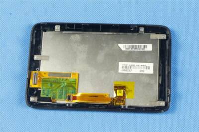 4.3'' 480×272 Resolution Touch LCD Screen LMS430HF28