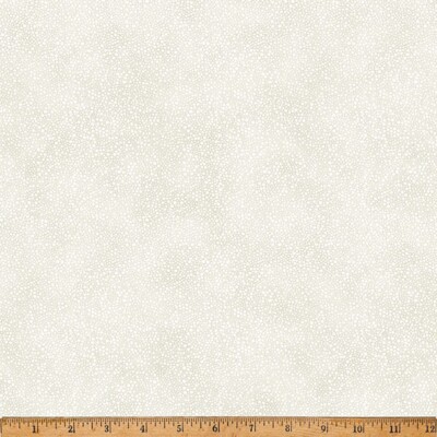 24/7: Bubbles By Hoffman Fabrics - White  #V5325-3