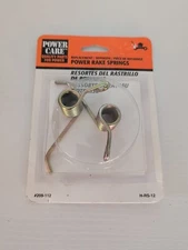 Power Care Replacement Power Brake Springs H-RS-12 - New, Sealed!