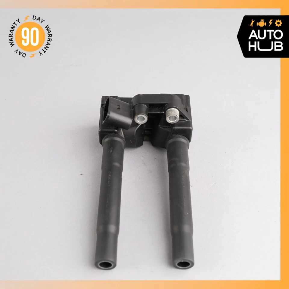 13-20 Mercedes W222 S600 G65 S65 SL65 AMG Ignition Coil 2799060700 OEM - Image 3 of 4