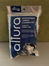 Altura  Photo  Professional  Camera  Cleaning Kit