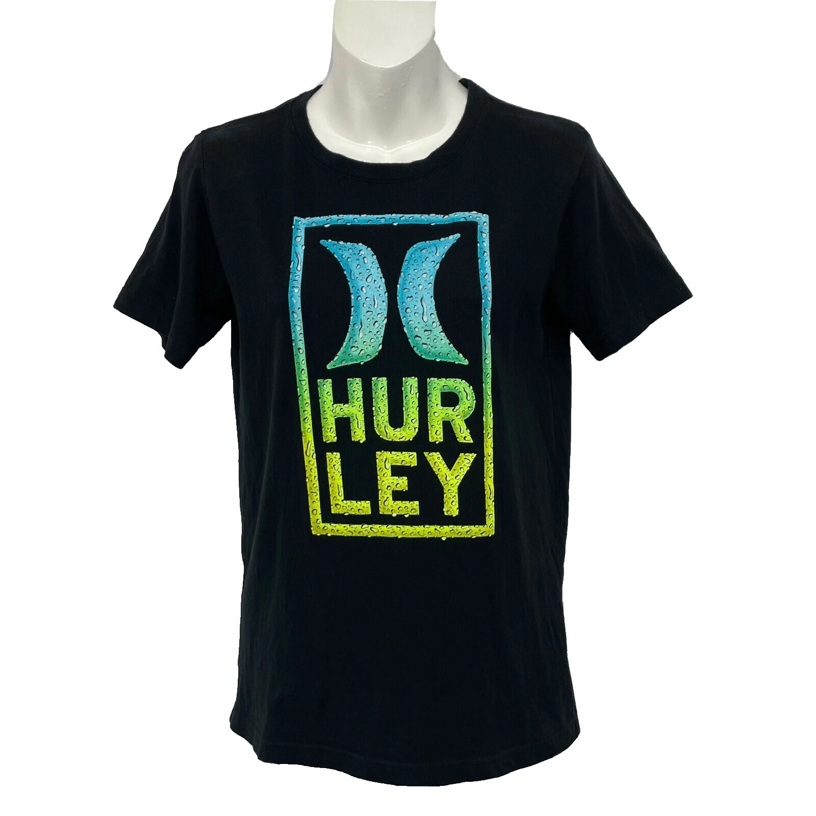 Hurley Size L Unisex Kids' Clothing (Sizes 4 & Up)