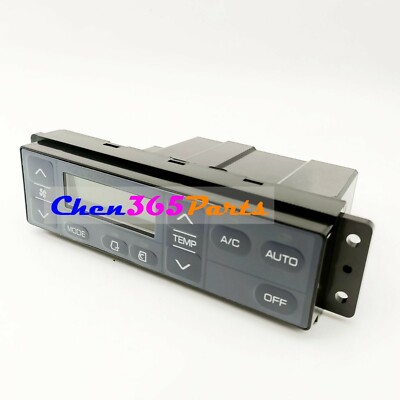 Air Condition Controller 4692239 4713662 for Hitachi ZX200-1 ZX200