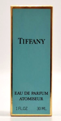❤️TIFFANY CLASSIC FOR MAN,Eau de Parfum 1 oz 30ml,SPRAY,1987