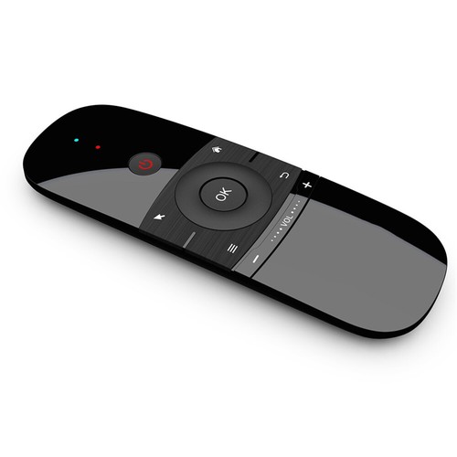 Mini 2.4G Remote Control Wireless Keyboard Air Mouse for PC Smart TV Android BOX - Picture 3 of 6