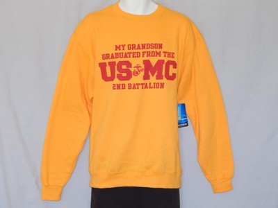 usmc christmas sweater