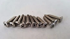 Fender Pickguard Screws Pack of 20