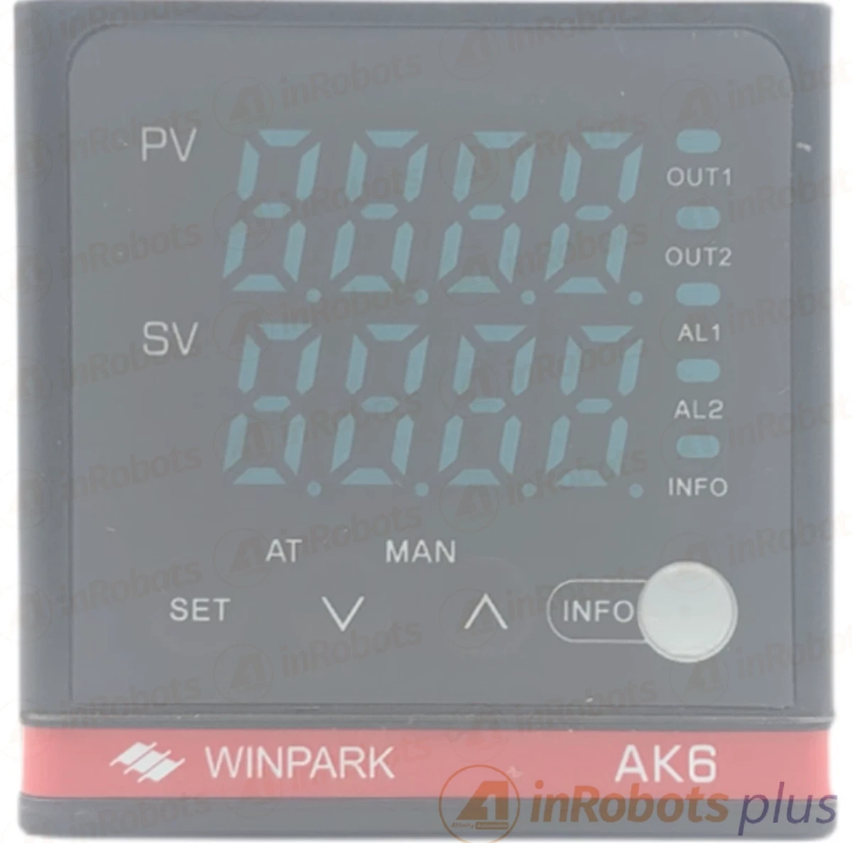 Купить Блок Winpark В Минске