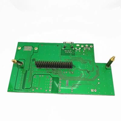 NIC Ethernet port board Network interface expansion for TTP 246M 344M plus Pro