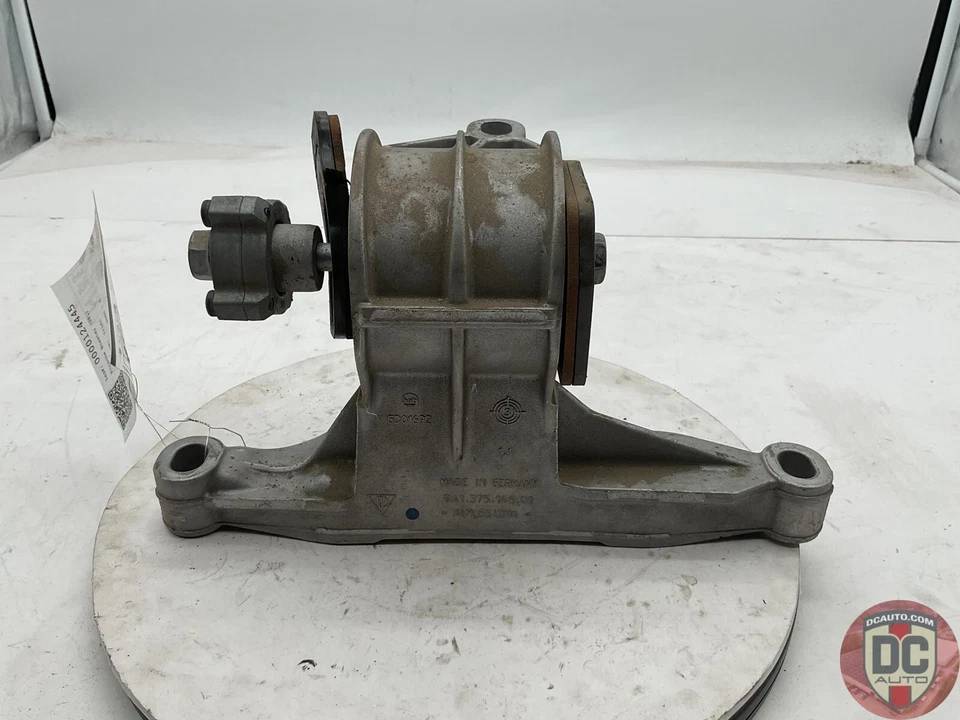 Porsche Boxster Cayman 2013-2016 montaje de motor 9A137504602 124445 Foto 3 de 4