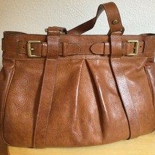 mulberry darwin leather bolsa