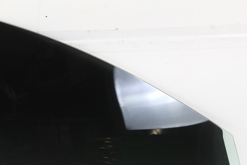 2012-2018 AUDI A7 S7 RS7 FRONT RIGHT PASS DOOR WINDOW GLASS PANEL OEM #10457 - Picture 3 of 11