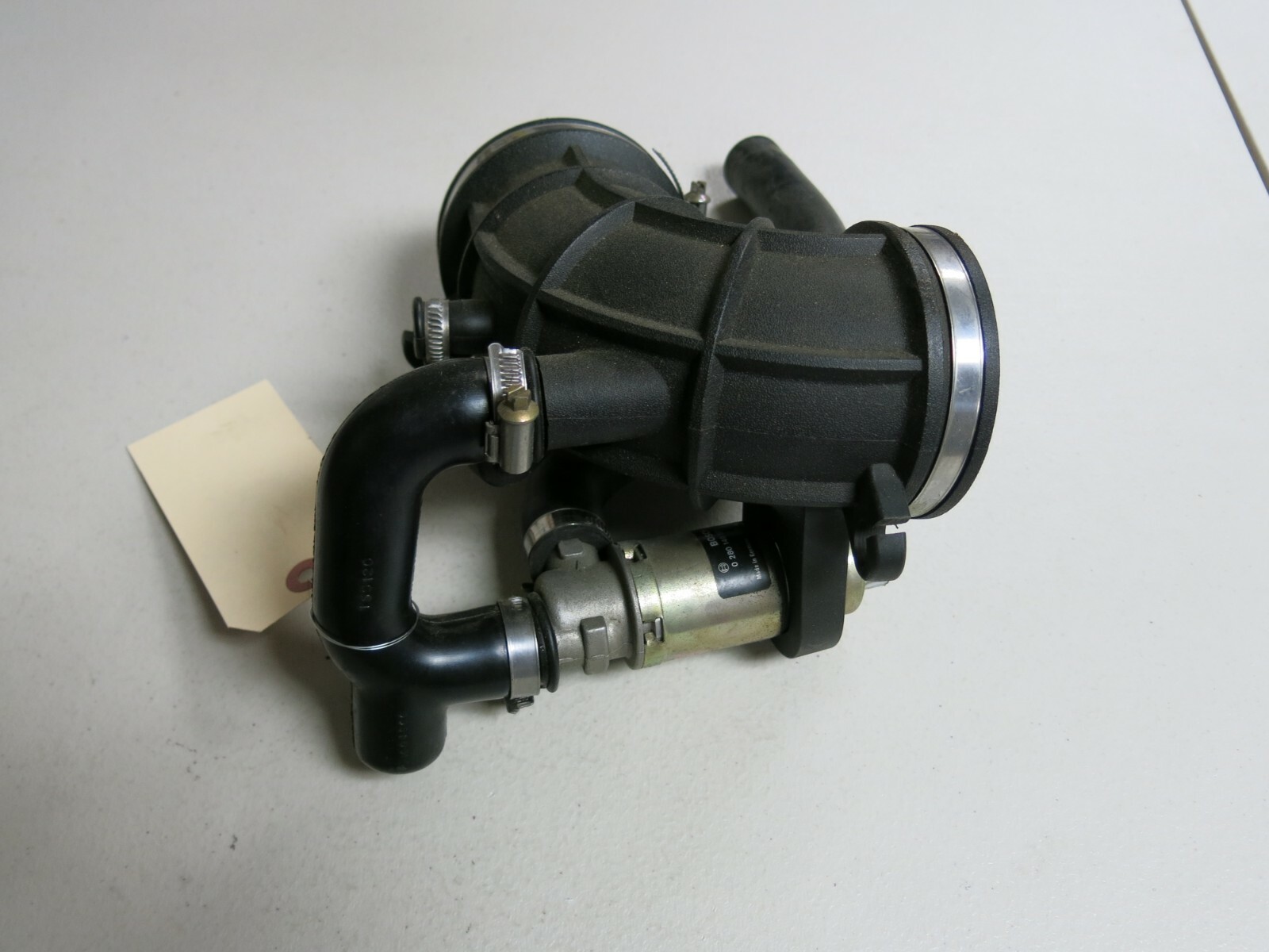 Ferrari 456M Air Intake / Idle Air Control Valve 0.280.140.505