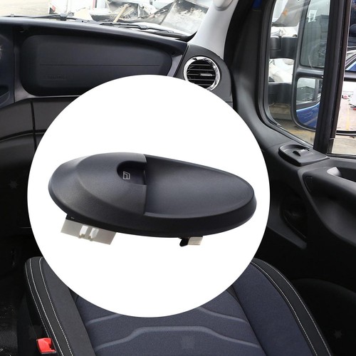 Interrupteur De Commande Pour Suspension Pneumatique De Siège De Camion - 1 Bouton