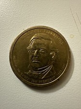 1830 Millard Fillmore 