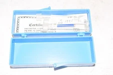 Pack of NEW Deltronic .0321 Go Pin Gages Machinist Inspection Tooling 