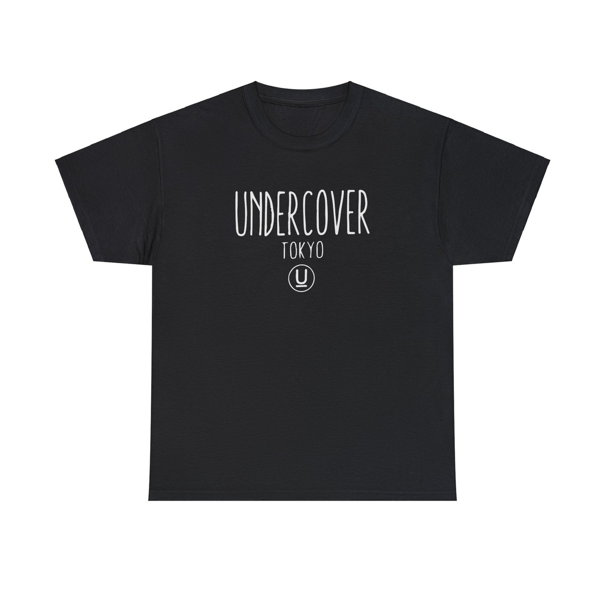 Undercover Tokyo Tees - Jun Takahashi - Tokyo T-shirts | eBay Undercover Tokyo Tees - Jun Takahashi - Tokyo T-shirts | eBay